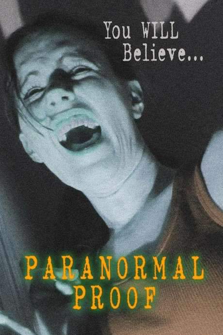 Paranormal Proof